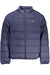 Tommy Hilfiger Mens Blue Jacket