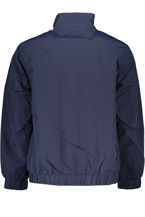 Tommy Hilfiger Mens Blue Jacket