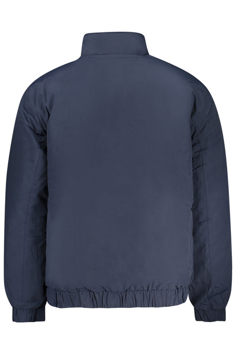 Tommy Hilfiger Mens Blue Jacket