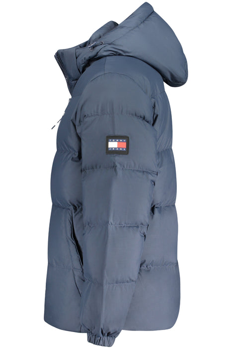 Tommy Hilfiger Mens Jacket Blue