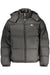 Tommy Hilfiger Mens Black Jacket