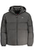 Tommy Hilfiger Mens Black Jacket