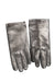 Tommy Hilfiger Mens Black Gloves