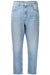 Tommy Hilfiger Jeans Womens Denim Blue