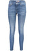 Tommy Hilfiger Womens Denim Jeans Light Blue