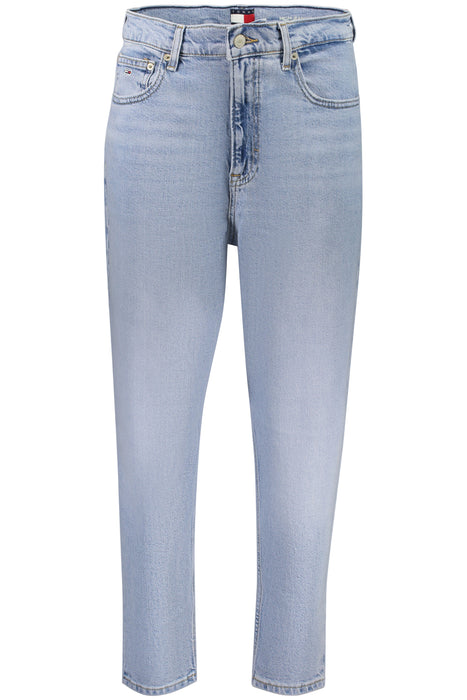 Tommy Hilfiger Jeans Womens Denim Blue