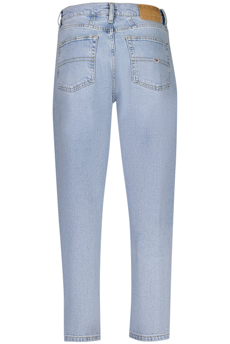 Tommy Hilfiger Jeans Womens Denim Blue