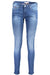Tommy Hilfiger Womens Denim Jeans Blue