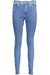 Tommy Hilfiger Womens Denim Jeans Blue