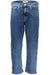 Tommy Hilfiger Womens Denim Jeans Blue