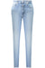 Tommy Hilfiger Womens Denim Jeans Blue