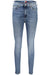 Tommy Hilfiger Womens Denim Jeans Blue