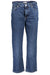 Tommy Hilfiger Womens Denim Jeans Blue