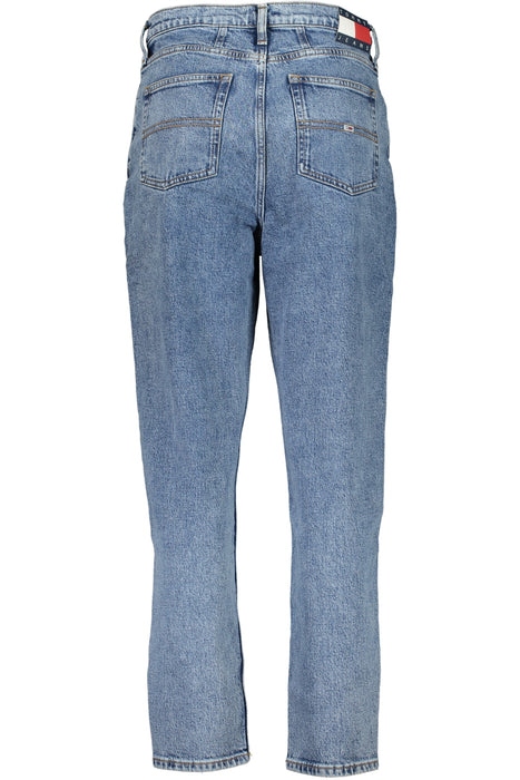 Tommy Hilfiger Γυναικείο Denim Jeans Blue | Αγοράστε Tommy Online - B2Brands | , Μοντέρνο, Ποιότητα - Καλύτερες Προσφορές - Καλύτερες Προσφορές