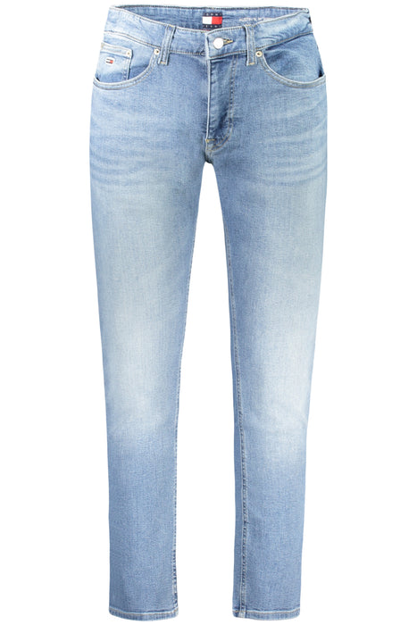 Tommy Hilfiger Denim Jeans Men Blue