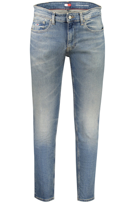 Tommy Hilfiger Mens Denim Jeans Blue