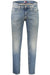Tommy Hilfiger Mens Denim Jeans Blue