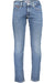 Tommy Hilfiger Mens Denim Jeans Blue