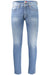 Tommy Hilfiger Mens Denim Jeans Blue