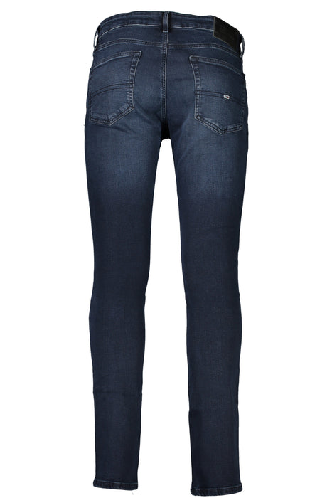 Tommy Hilfiger Ανδρικό Denim Jeans Blue | Αγοράστε Tommy Online - B2Brands | , Μοντέρνο, Ποιότητα - Αγοράστε Τώρα