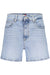 Tommy Hilfiger Jeans Short Women Blue