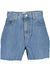 Tommy Hilfiger Jeans Short Women Blue