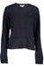 Tommy Hilfiger Womens Blue Sweater