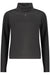 Tommy Hilfiger Womens Black Sweater