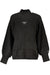 Tommy Hilfiger Womens Black Sweater