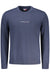 Tommy Hilfiger Mens Blue Sweater