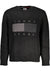 Tommy Hilfiger Mens Black Sweater