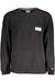 Tommy Hilfiger Mens Black Sweater