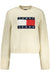 Tommy Hilfiger Womens Beige Sweater