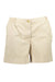 Tommy Hilfiger Beige Womens Short Pants