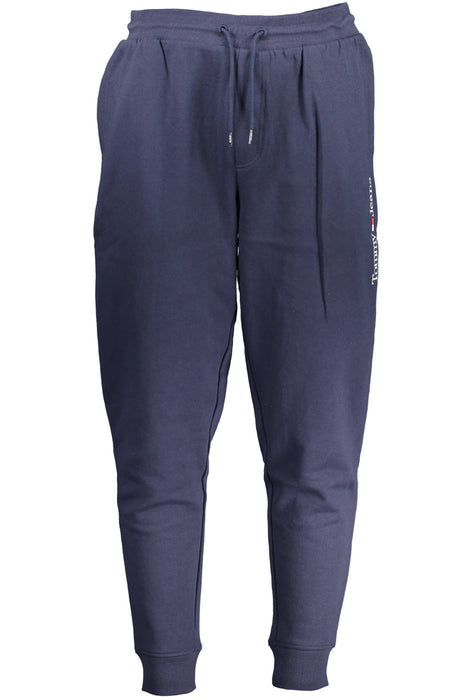 Tommy Hilfiger Man Blue Pants