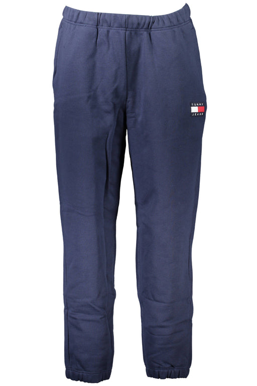 Tommy Hilfiger Man Blue Pants