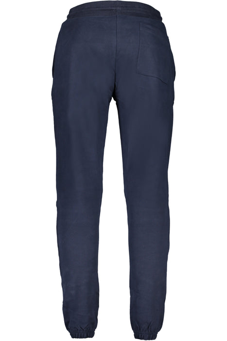 Tommy Hilfiger Mens Blue Pants