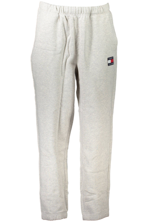 Tommy Hilfiger Gray Man Trousers