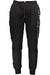 Tommy Hilfiger Mens Black Pants