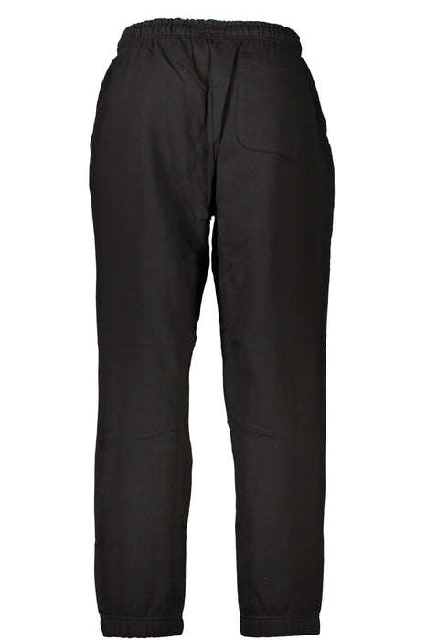 Tommy Hilfiger Ανδρικό Μαύρο Pants | Αγοράστε Tommy Online - B2Brands | , Μοντέρνο, Ποιότητα - Καλύτερες Προσφορές