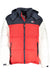 Tommy Hilfiger Mens Blue Down Jacket