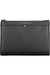 Tommy Hilfiger Black Mens Clutch