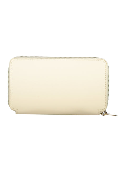 Tommy Hilfiger Womens Wallet Beige