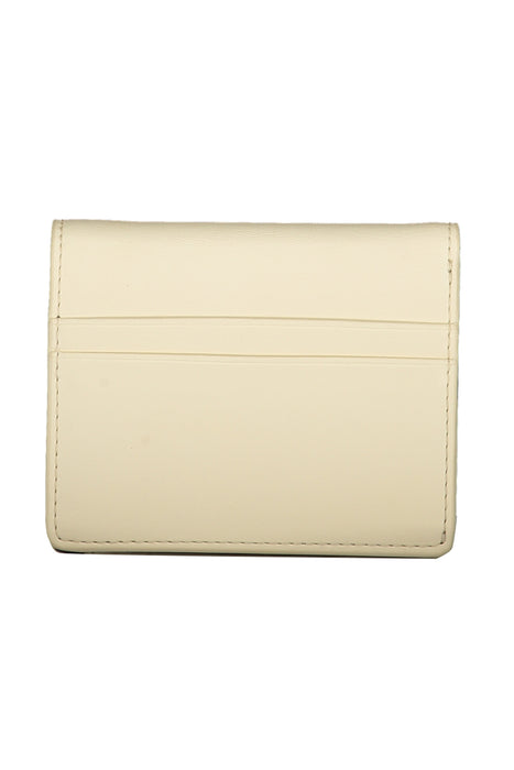 Tommy Hilfiger Womens Wallet Beige