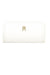 Tommy Hilfiger Womens Wallet White