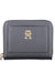 Tommy Hilfiger Womens Wallet Blue