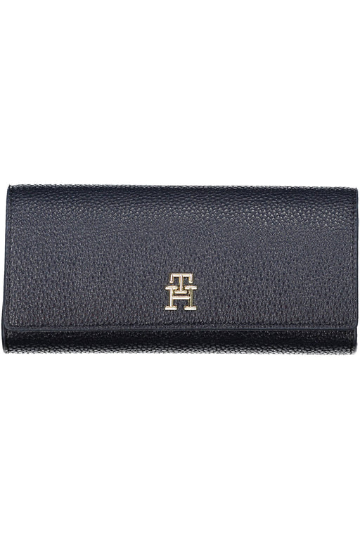 Tommy Hilfiger Wallet Woman Blue