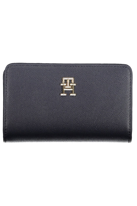 Tommy Hilfiger Wallet Woman Blue