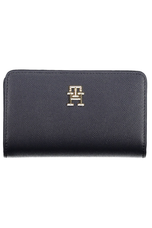 Tommy Hilfiger Wallet Woman Blue