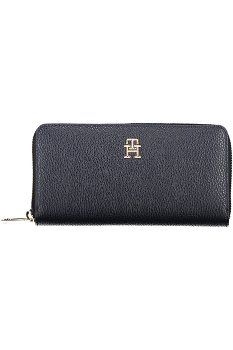 Tommy Hilfiger Wallet Woman Blue